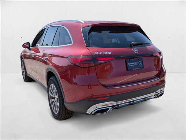 MERCEDES-BENZ GLC - 8