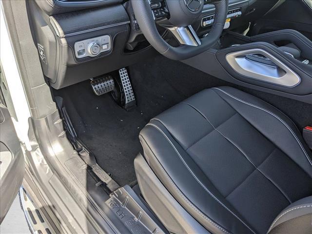 صورة مصغرة 4 لـ 2026 Mercedes-BENZ GLS