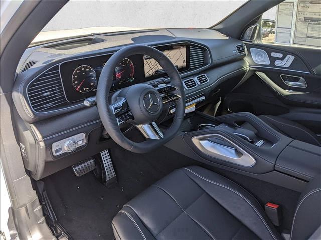 صورة مصغرة 3 لـ 2026 Mercedes-BENZ GLS