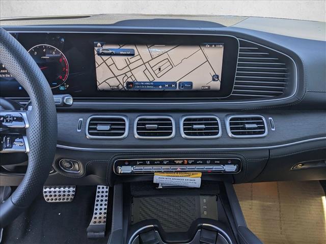 صورة مصغرة 12 لـ 2026 Mercedes-BENZ GLS