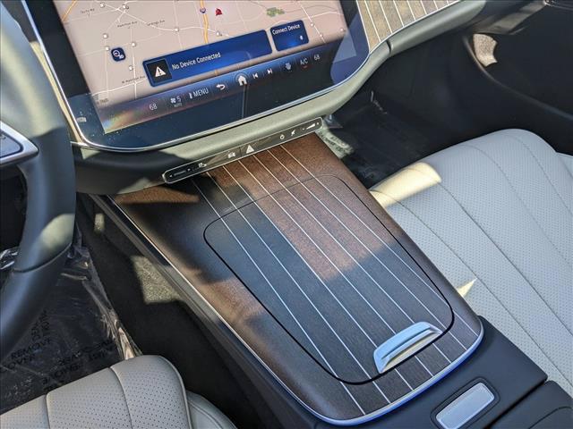 2025 Mercedes-BENZ E-CLASS 缩略图 12