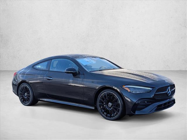 MERCEDES-BENZ CLE - 7