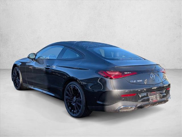 MERCEDES-BENZ CLE - 9