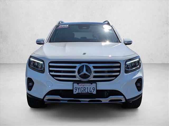 صورة 2 لـ 2026 Mercedes-BENZ GLB