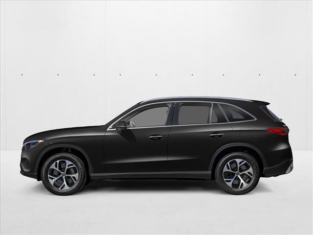 MERCEDES-BENZ GLC - 3