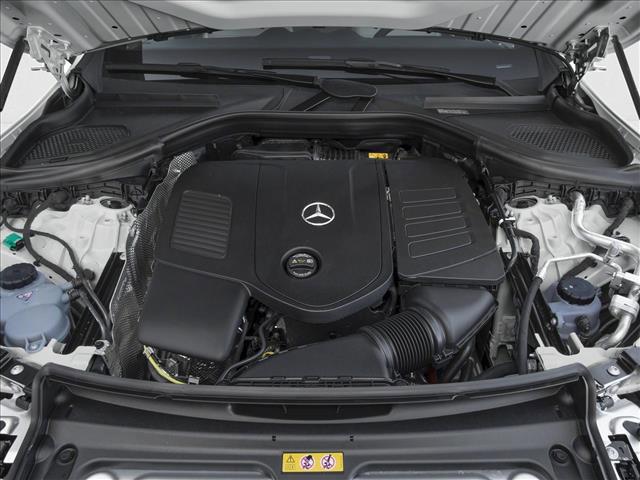 MERCEDES-BENZ GLC - 8