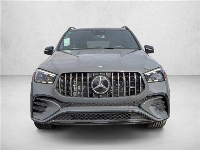 MERCEDES-BENZ GLE-CLASS - 6