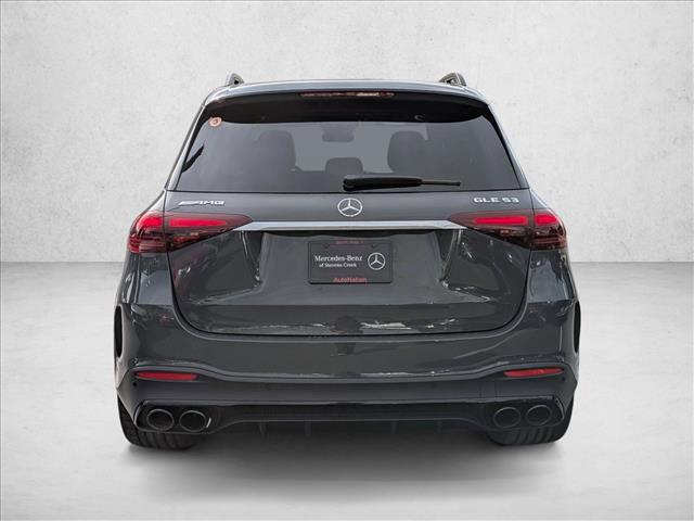 MERCEDES-BENZ GLE-CLASS - 8