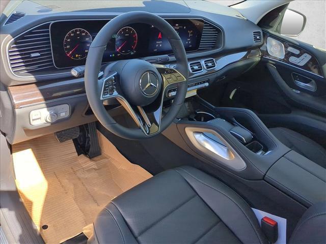 MERCEDES-BENZ GLE-CLASS - 3
