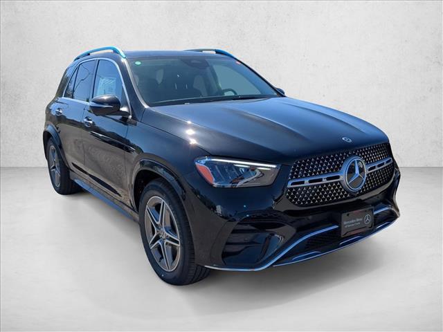 MERCEDES-BENZ GLE-CLASS - 7