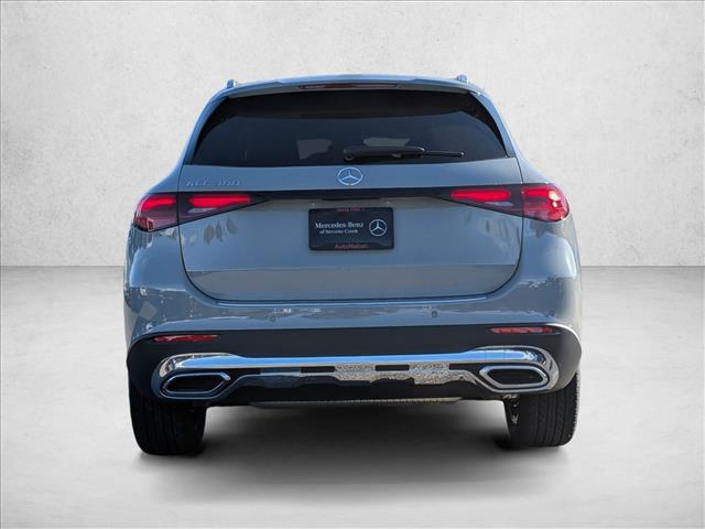 MERCEDES-BENZ GLC - 8