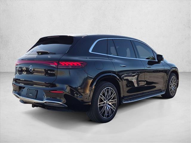 2023 Mercedes-BENZ EQS 照片 5