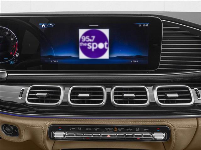 MERCEDES-BENZ GLS-CLASS - 7