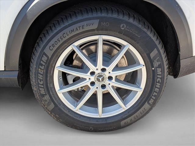 2026 Mercedes-BENZ GLE 照片 10