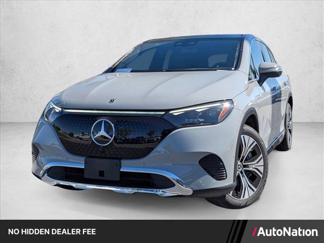 New 2026 Mercedes-Benz EQE 320 EQE 320