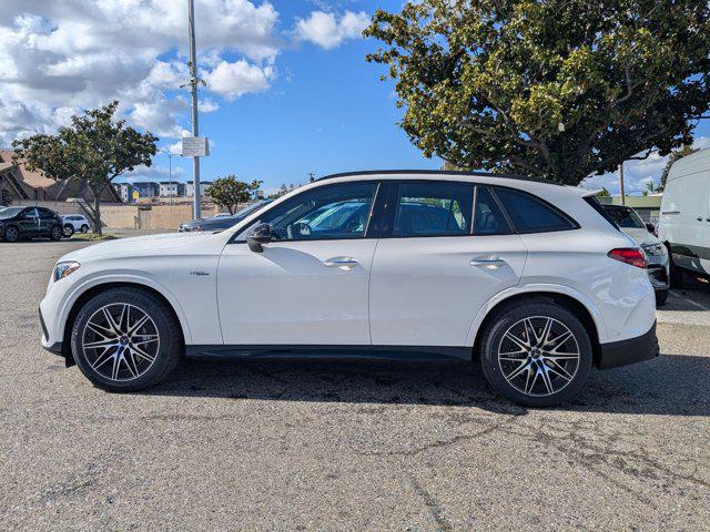 MERCEDES-BENZ GLC-CLASS - 9