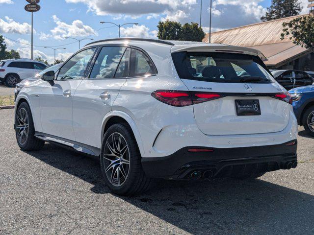 MERCEDES-BENZ GLC-CLASS - 8