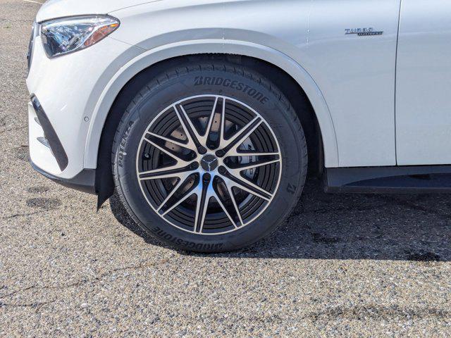 MERCEDES-BENZ GLC-CLASS - 10