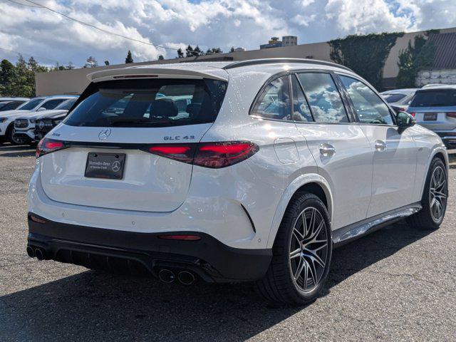 MERCEDES-BENZ GLC-CLASS - 2