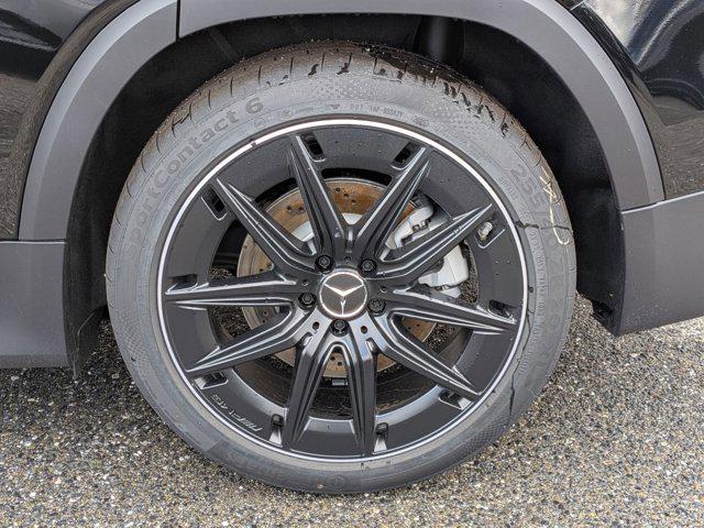 MERCEDES-BENZ GLB-CLASS AMG - 10