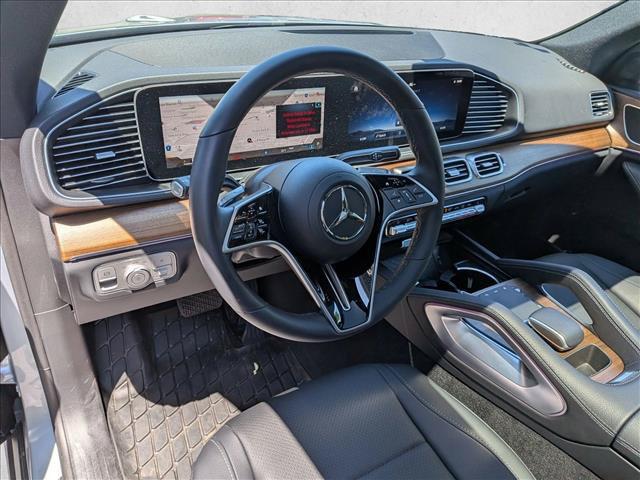 2026 Mercedes-BENZ GLE 照片 3