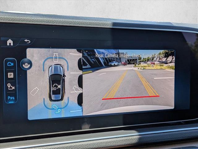 صورة مصغرة 14 لـ 2026 Mercedes-BENZ GLE