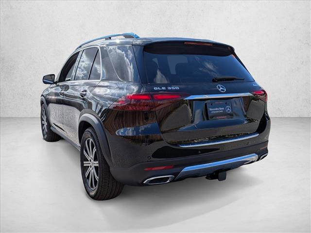 MERCEDES-BENZ GLE-CLASS - 8