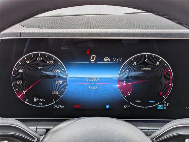 MERCEDES-BENZ GLS - 10