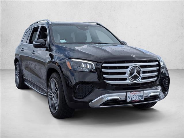 MERCEDES-BENZ GLS - 3