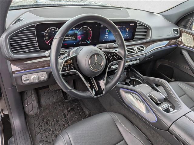 MERCEDES-BENZ GLS - 9