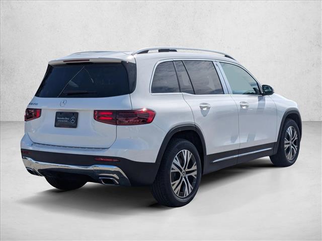 صورة 2 لـ 2026 Mercedes-BENZ GLB