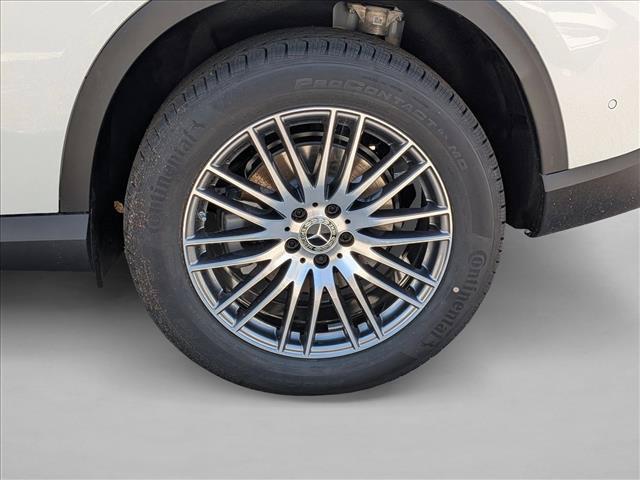 صورة مصغرة 10 لـ 2026 Mercedes-BENZ GLC
