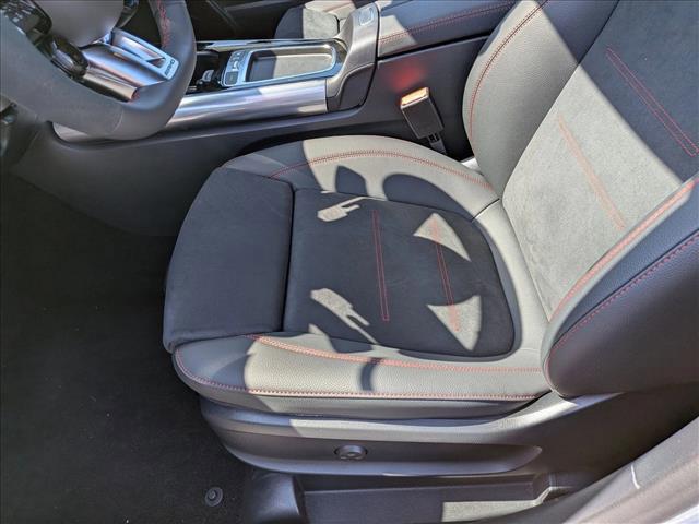MERCEDES-BENZ GLA-CLASS AMG - 4