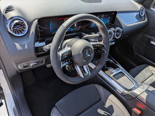 MERCEDES-BENZ GLA-CLASS AMG - 3