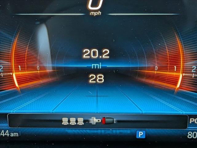 MERCEDES-BENZ GLA-CLASS AMG - 10