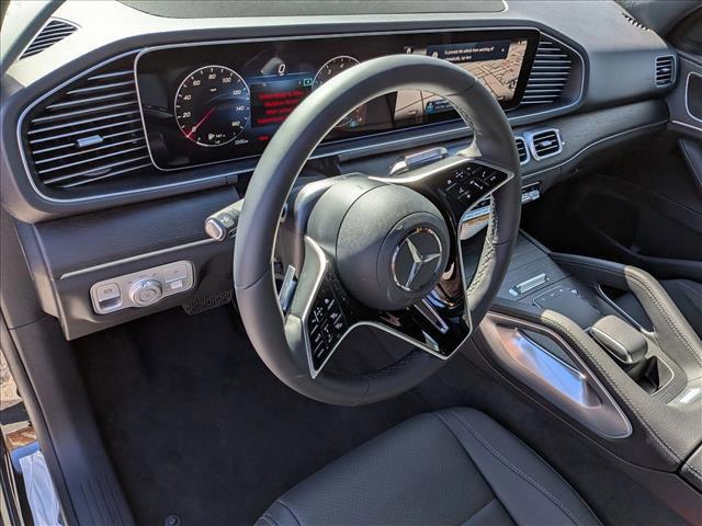 MERCEDES-BENZ GLE-CLASS - 3
