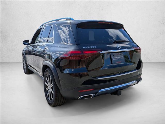 MERCEDES-BENZ GLE-CLASS - 8