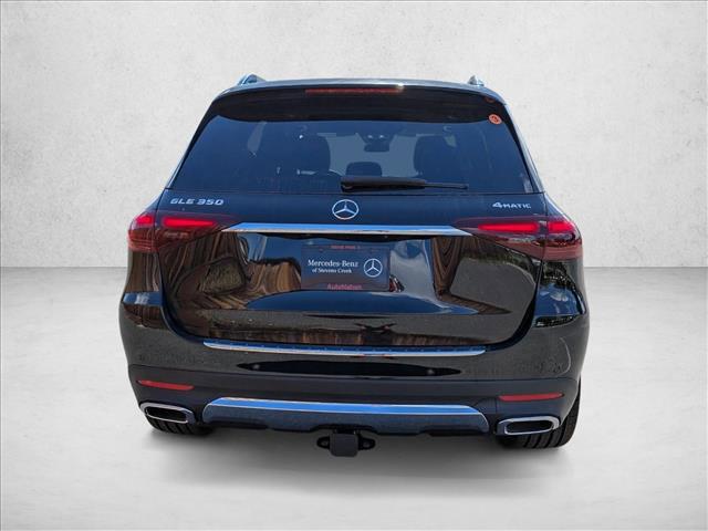 MERCEDES-BENZ GLE-CLASS - 7