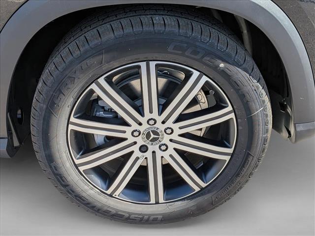 MERCEDES-BENZ GLE-CLASS - 9