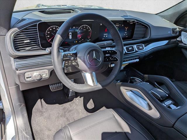 صورة 3 لـ 2026 Mercedes-BENZ GLS