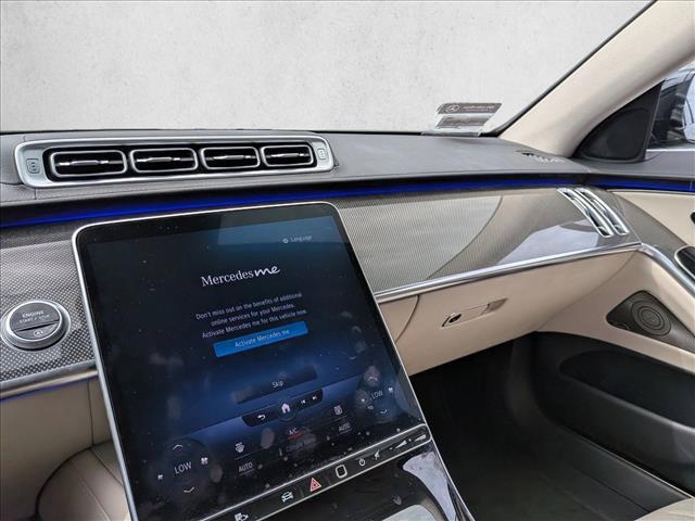 2023 Mercedes-BENZ S-CLASS thumbnail 12