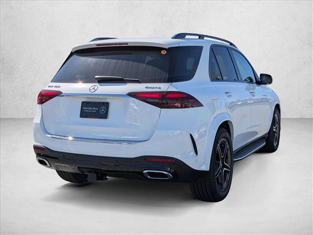 MERCEDES-BENZ GLE-CLASS - 2