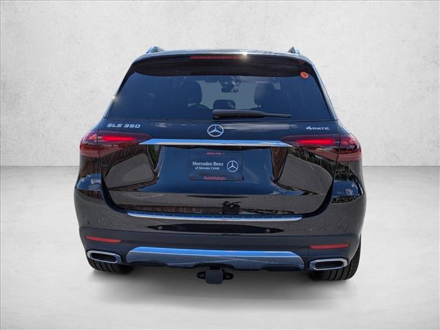 MERCEDES-BENZ GLE-CLASS - 7