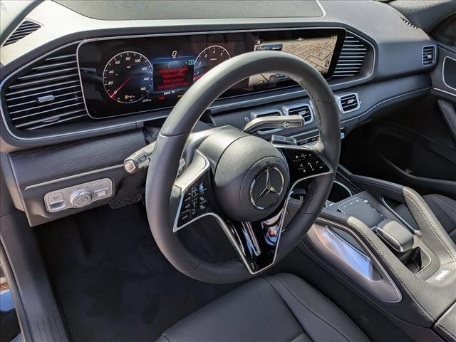 MERCEDES-BENZ GLE-CLASS - 3