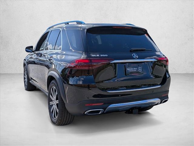 MERCEDES-BENZ GLE-CLASS - 8