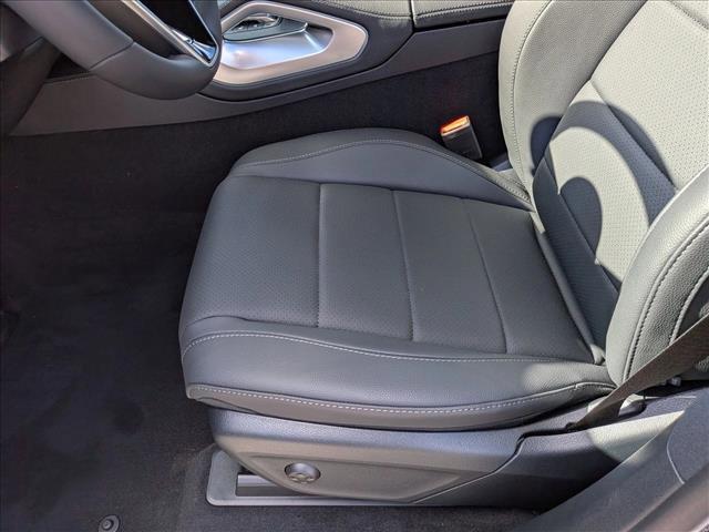 MERCEDES-BENZ GLE-CLASS - 4