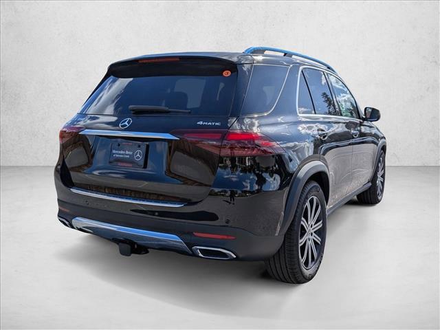 MERCEDES-BENZ GLE-CLASS - 2