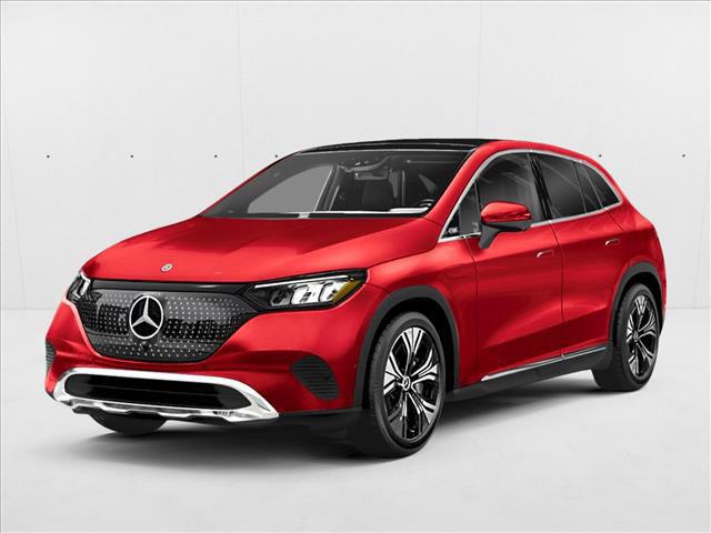 New 2026 Mercedes-Benz EQE 320 EQE 320