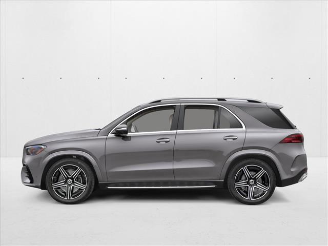 MERCEDES-BENZ GLE-CLASS - 3