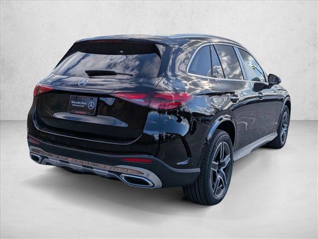 MERCEDES-BENZ GLC - 2